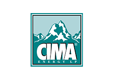 CIMA® ENERGY, LP