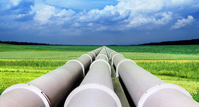 Natural Gas Marketing