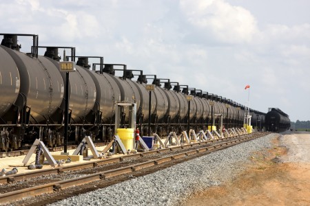 Crude Oil Marketing