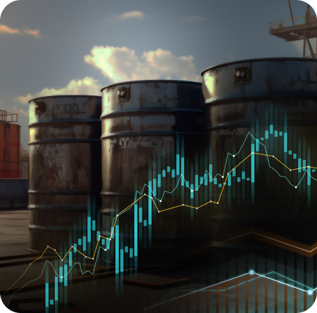 Bulk Crude Trading