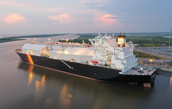 LNG – Feedgas Procurement