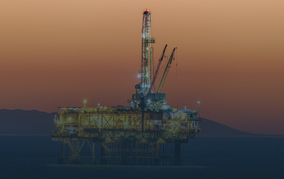 Upstream Producers