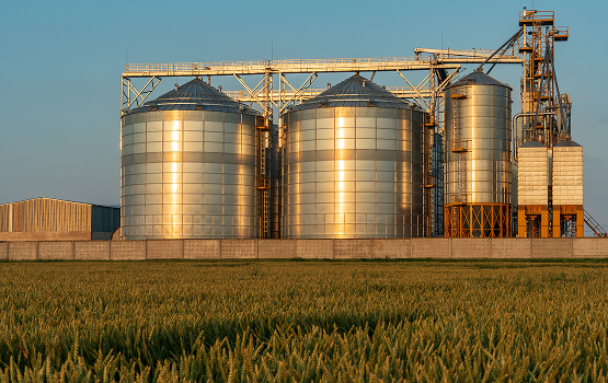 Chemical Feedsupply
