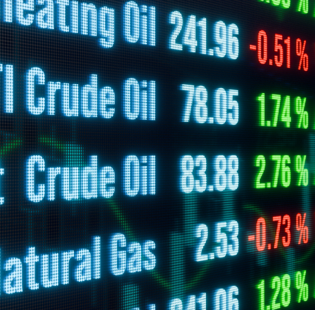 Long-Term Pricing