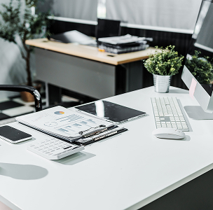 Back-Office Support