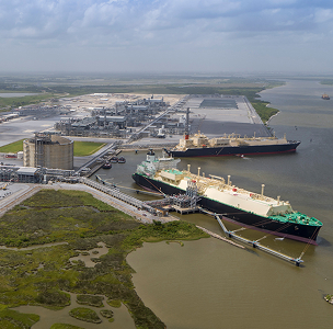 LNG Feedgas Procurement & Management
