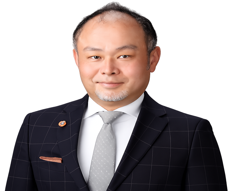 Teddy Sakai