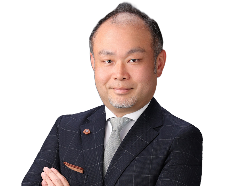 Teddy Sakai