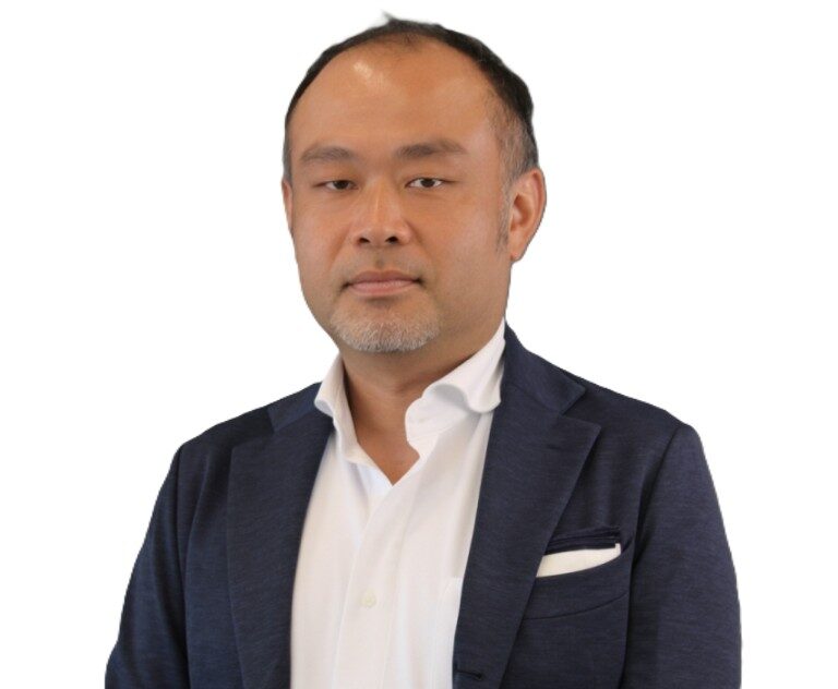 Teddy Sakai